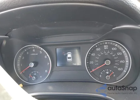 2021 Kia Forte Lxs from USA, damaged, VIN 3KPF24ADXME306018